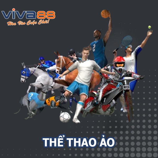 Thể thao ảo Viva88